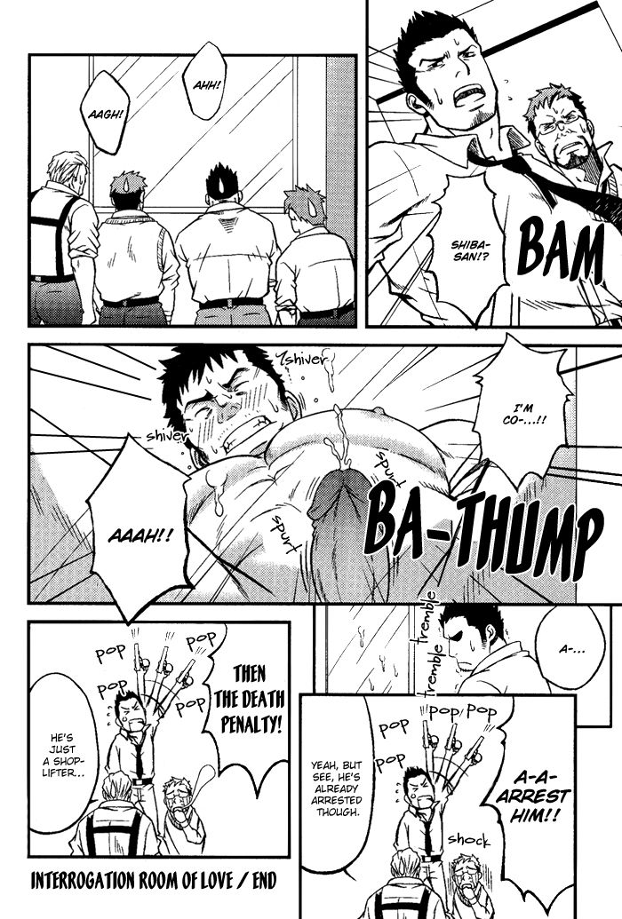 Ore ni Honey Trap Chapter 6 page 14 - Chapter 6