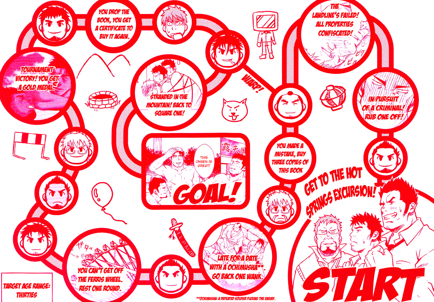Ore ni Honey Trap Chapter 6 page 5 - Chapter 6