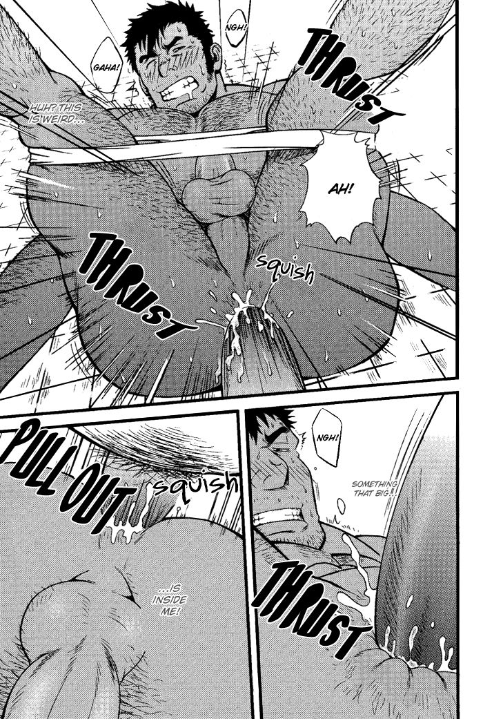 Ore ni Honey Trap Chapter 7 page 27 - Chapter 7