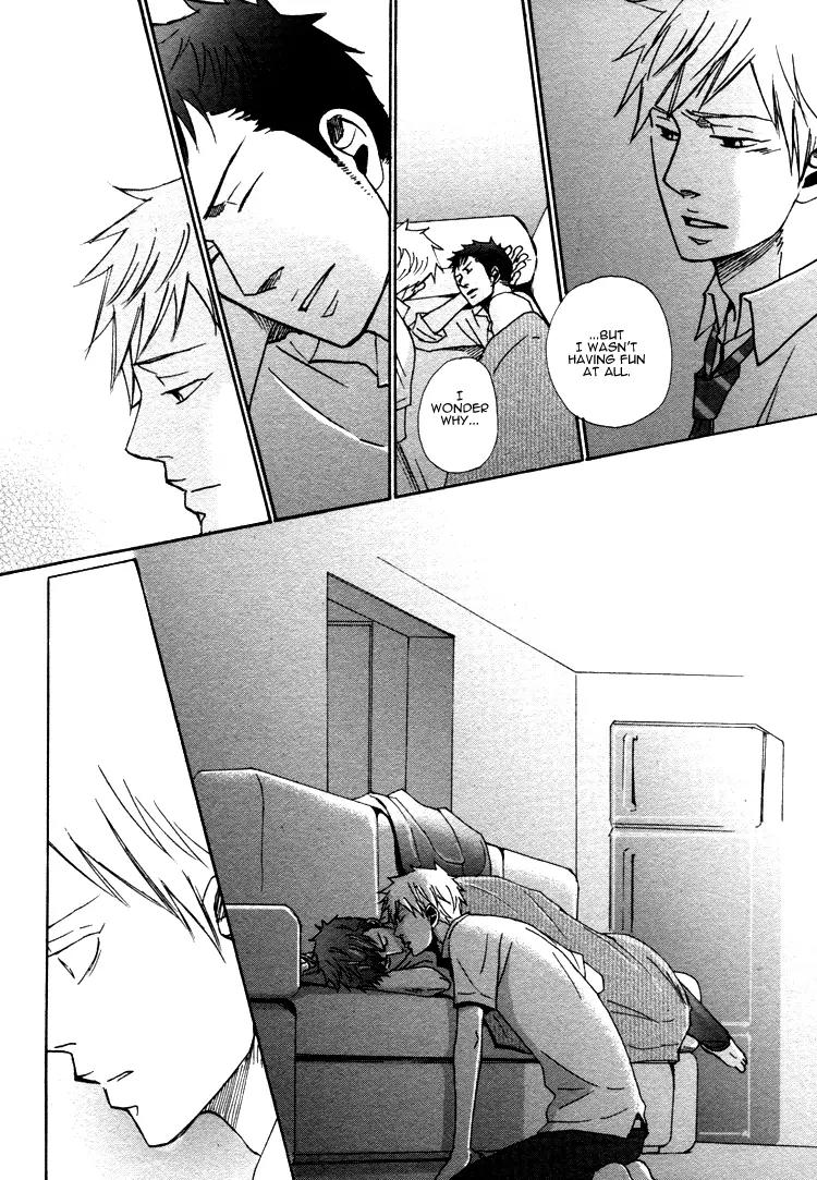 Ore ni Koi Shite Dousunda Chapter 1 page 30 - Chapter 1