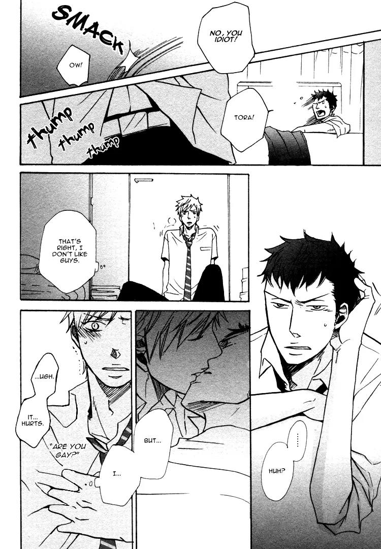 Ore ni Koi Shite Dousunda Chapter 1 page 32 - Chapter 1