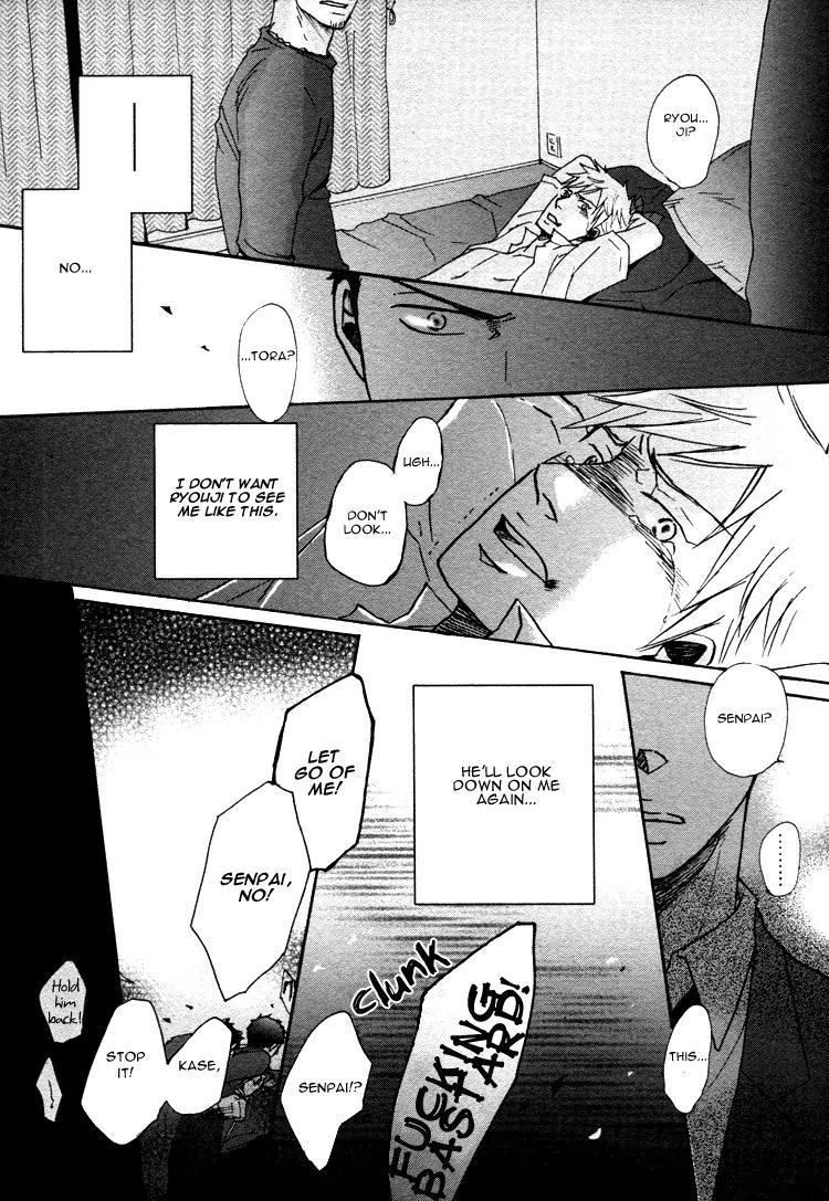 Ore ni Koi Shite Dousunda Chapter 1 page 42 - Chapter 1