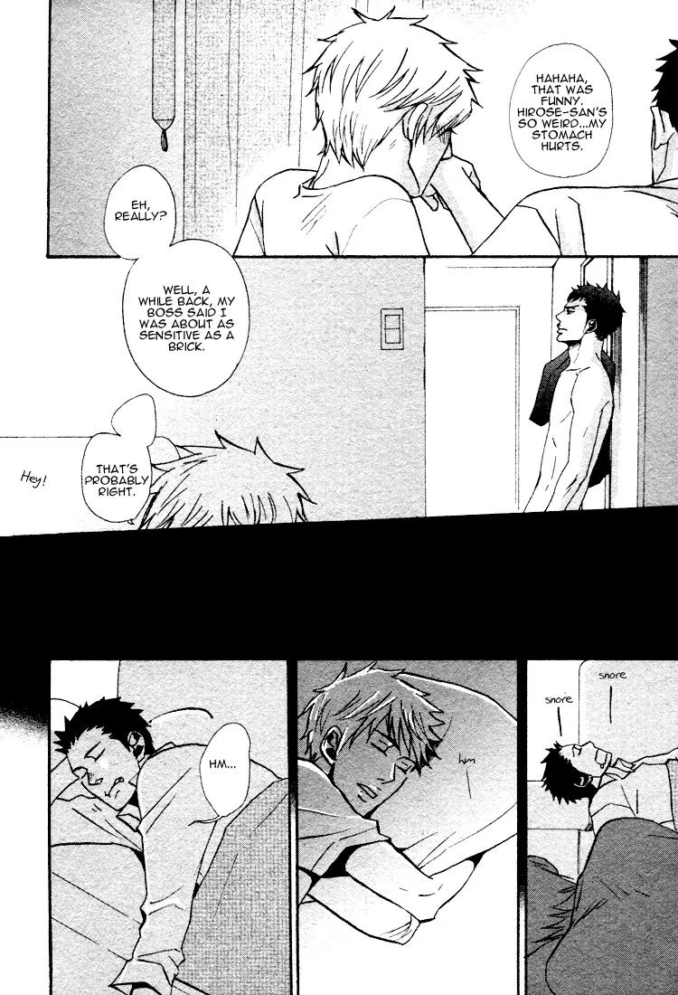 Ore ni Koi Shite Dousunda Chapter 2 page 29 - Chapter 2
