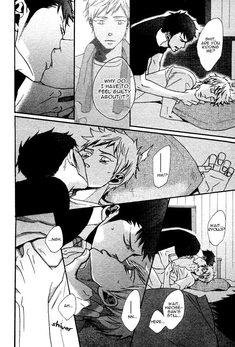 Ore ni Koi Shite Dousunda Chapter 2 page 31 - Chapter 2