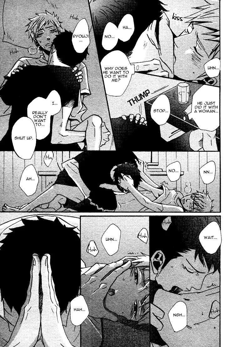 Ore ni Koi Shite Dousunda Chapter 2 page 32 - Chapter 2