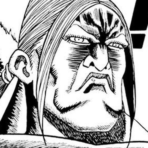 Ore no 100 Hanashime!! Chapter 4 : BattleSexer Seishiro cover