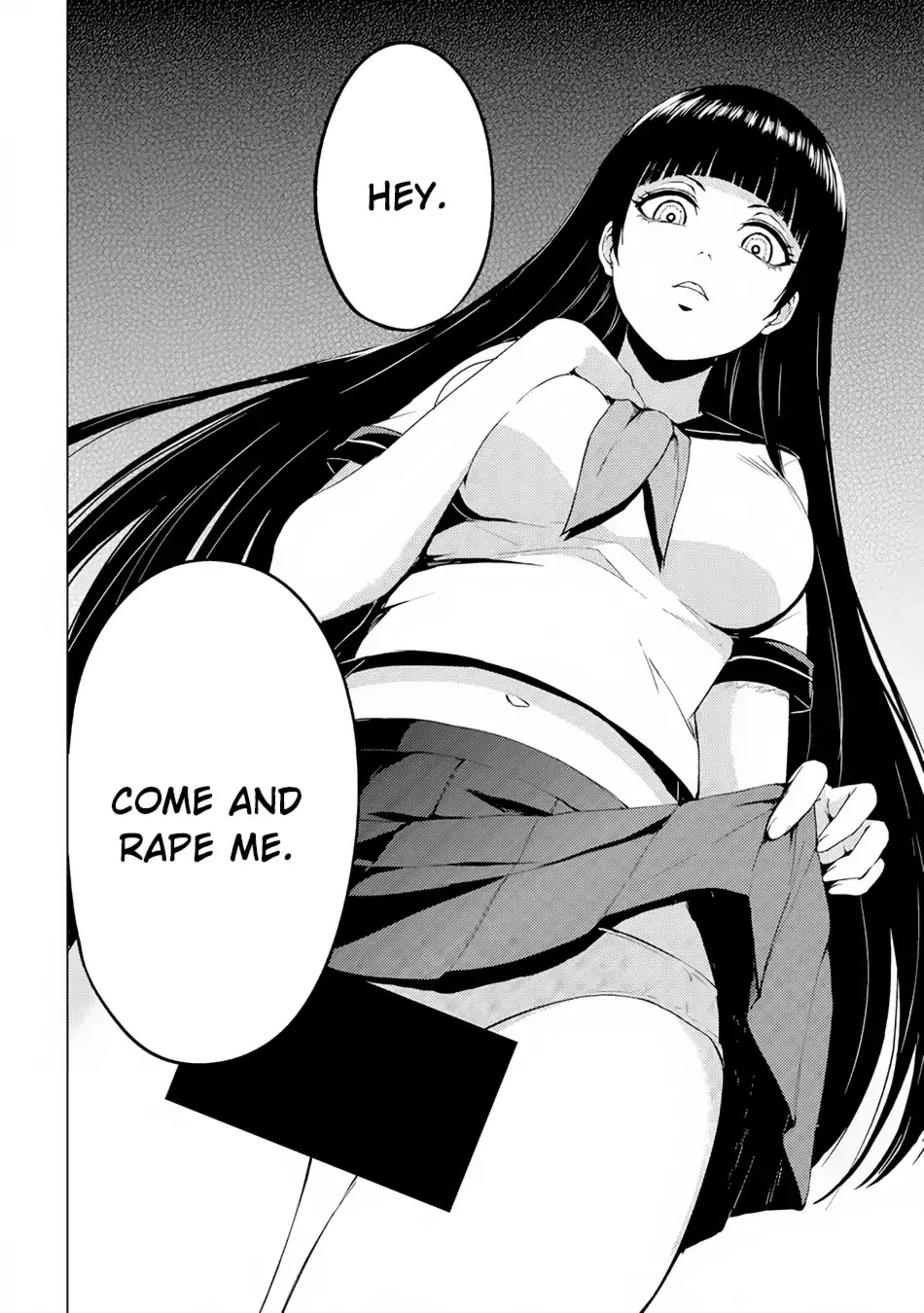 Ore no Genjitsu wa Ren'ai Game?? ka to Omottara Inochigake no Game datta Chapter 13.2 page 5 - Chapter 13.2