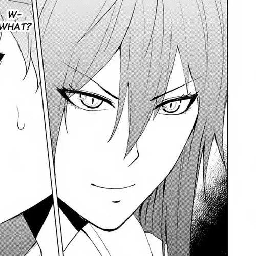 Ore no Genjitsu wa Ren'ai Game?? ka to Omottara Inochigake no Game datta Chapter 14.1: The Secret Of The Mark (2) cover