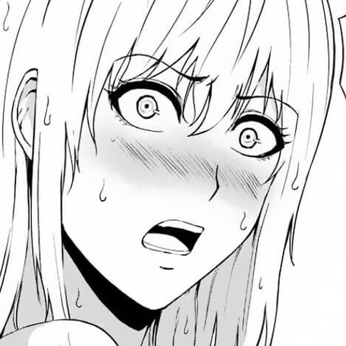 Ore no Genjitsu wa Ren'ai Game?? ka to Omottara Inochigake no Game datta Chapter 15.1: The Secret Of The Mark (3) cover