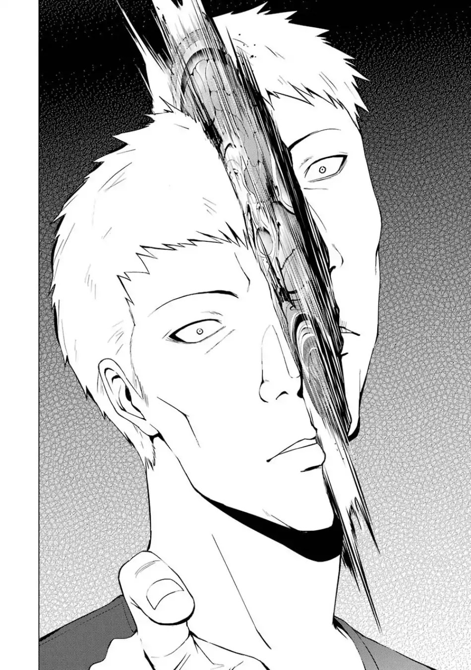 Ore no Genjitsu wa Ren'ai Game?? ka to Omottara Inochigake no Game datta Chapter 19.1 page 19 - Chapter 19.1: A Difficult Assignment