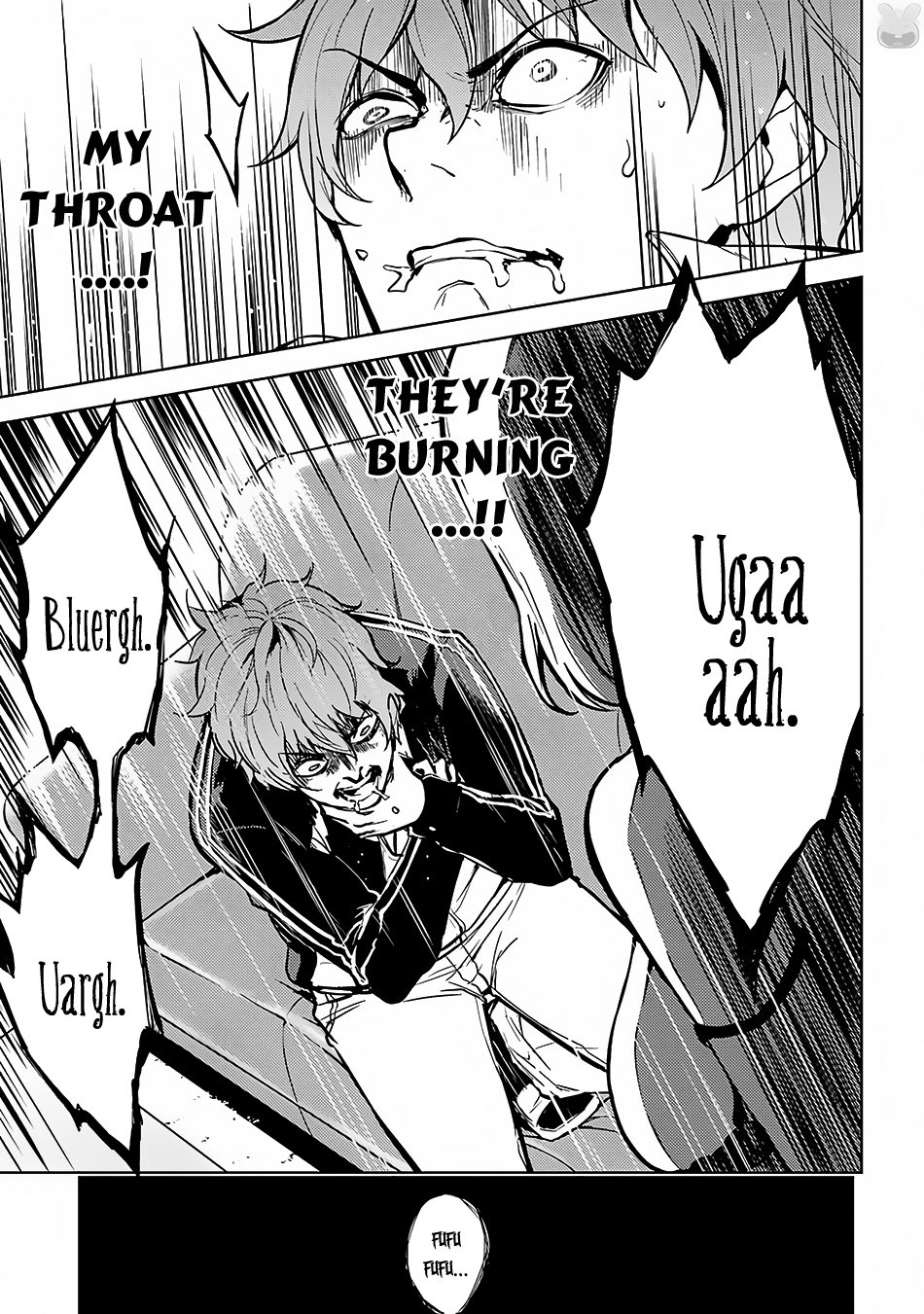 Ore no Genjitsu wa Ren'ai Game?? ka to Omottara Inochigake no Game datta Chapter 2 page 44 - Chapter 2: 2