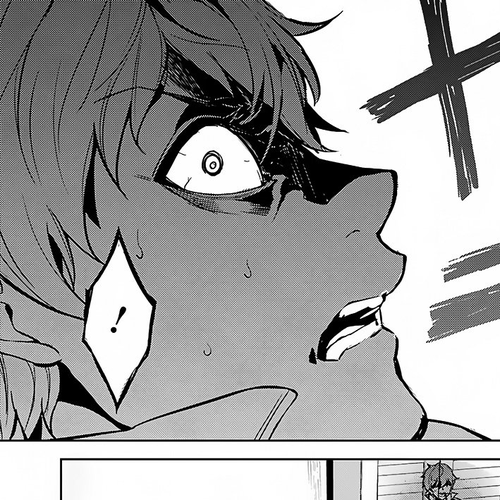 Ore no Genjitsu wa Ren'ai Game?? ka to Omottara Inochigake no Game datta Chapter 2: 2 cover