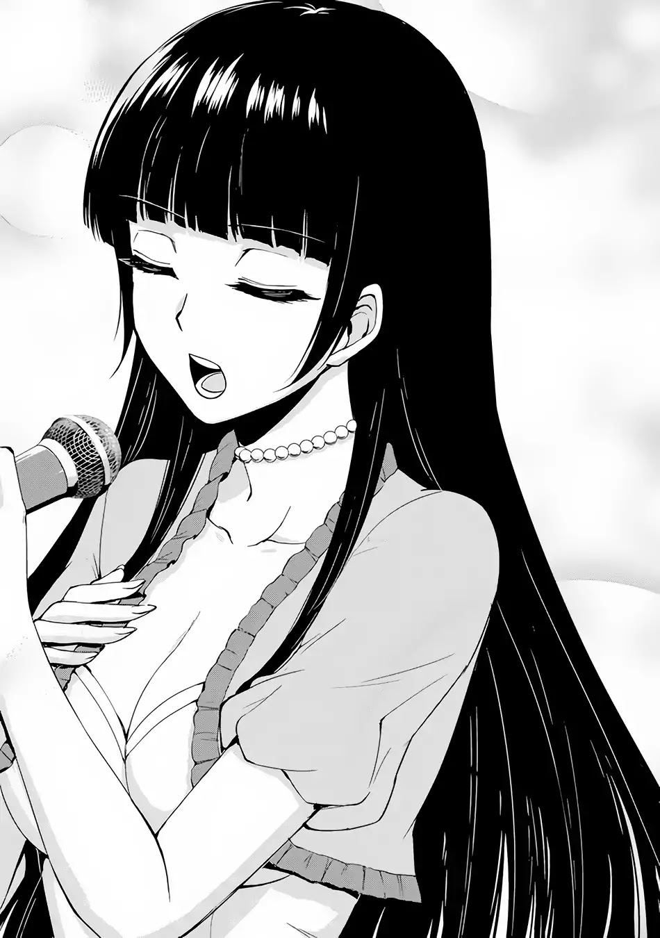 Ore no Genjitsu wa Ren'ai Game?? ka to Omottara Inochigake no Game datta Chapter 21.2 page 4 - Chapter 21.2