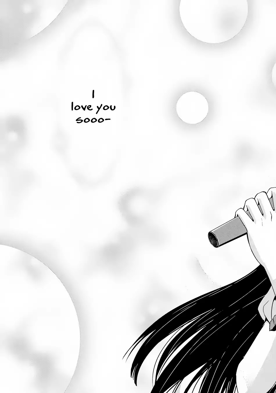 Ore no Genjitsu wa Ren'ai Game?? ka to Omottara Inochigake no Game datta Chapter 21.2 page 5 - Chapter 21.2