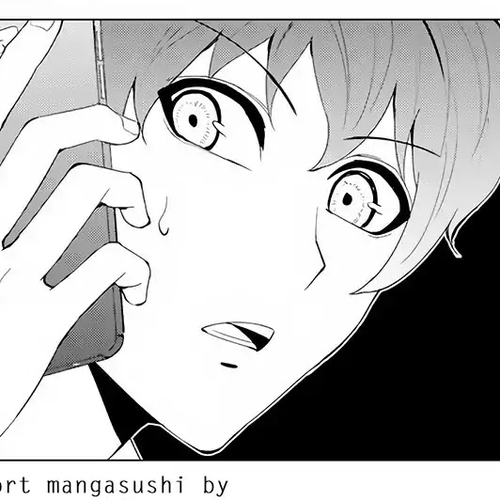 Ore no Genjitsu wa Ren'ai Game?? ka to Omottara Inochigake no Game datta Chapter 22.1 cover