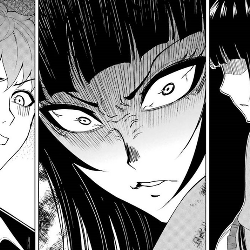 Ore no Genjitsu wa Ren'ai Game?? ka to Omottara Inochigake no Game datta Chapter 23.1 cover
