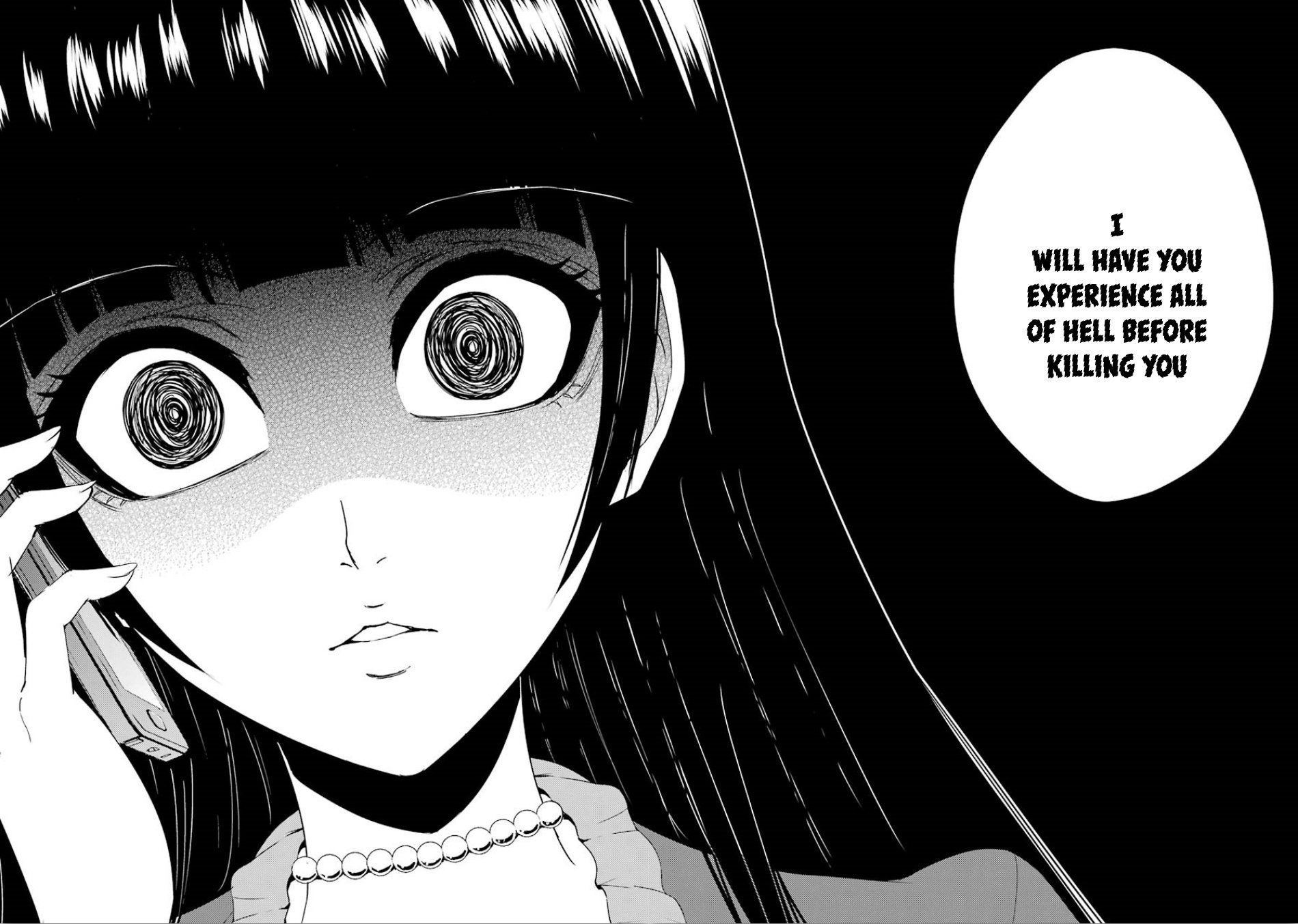 Ore no Genjitsu wa Ren'ai Game?? ka to Omottara Inochigake no Game datta Chapter 23.2 page 16 - Chapter 23.2