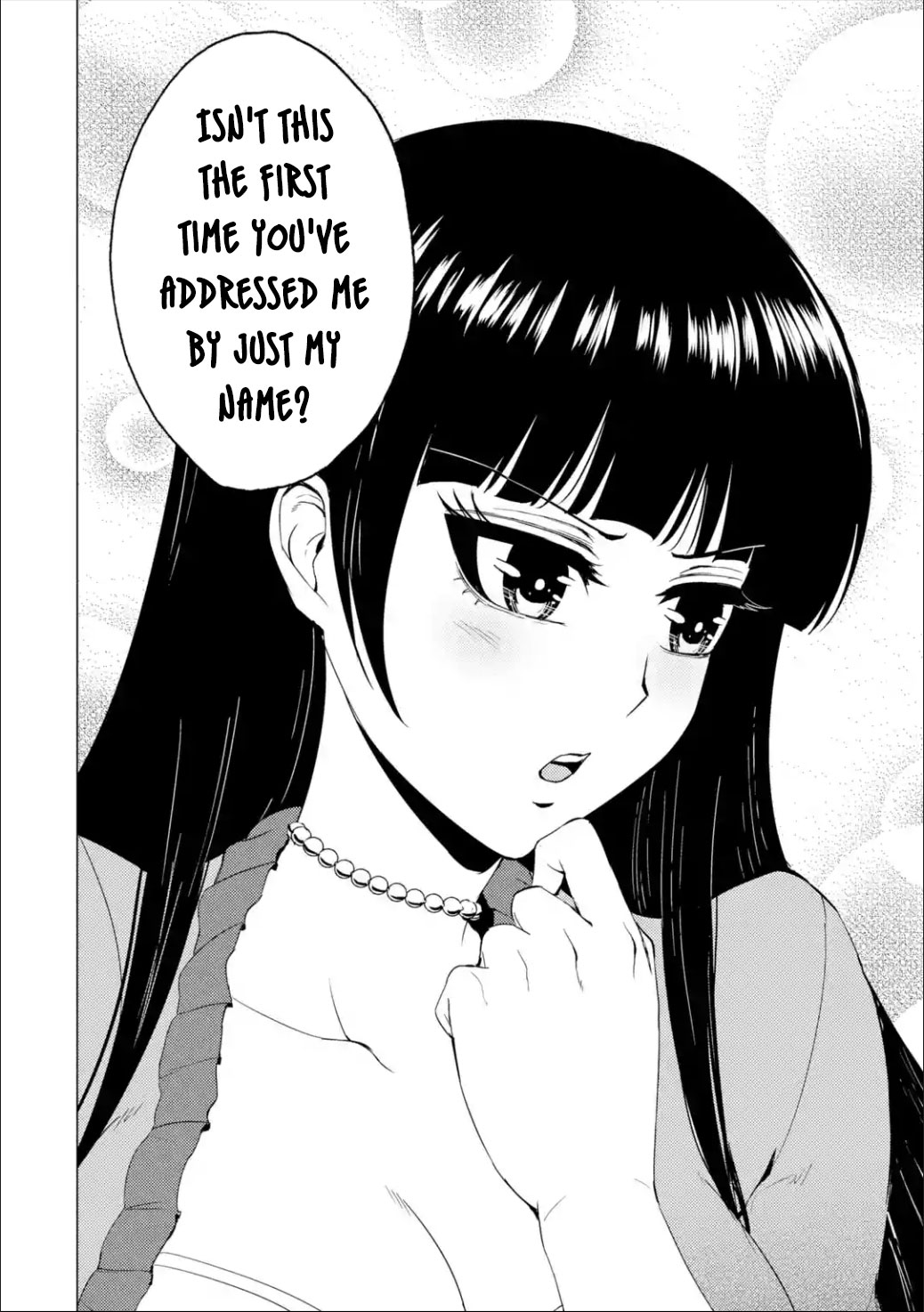 Ore no Genjitsu wa Ren'ai Game?? ka to Omottara Inochigake no Game datta Chapter 25.1 page 16 - Chapter 25.1: Difficult Task