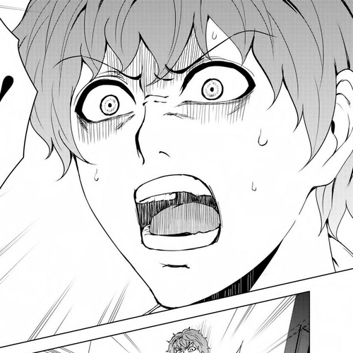 Ore no Genjitsu wa Ren'ai Game?? ka to Omottara Inochigake no Game datta Chapter 28.1 cover