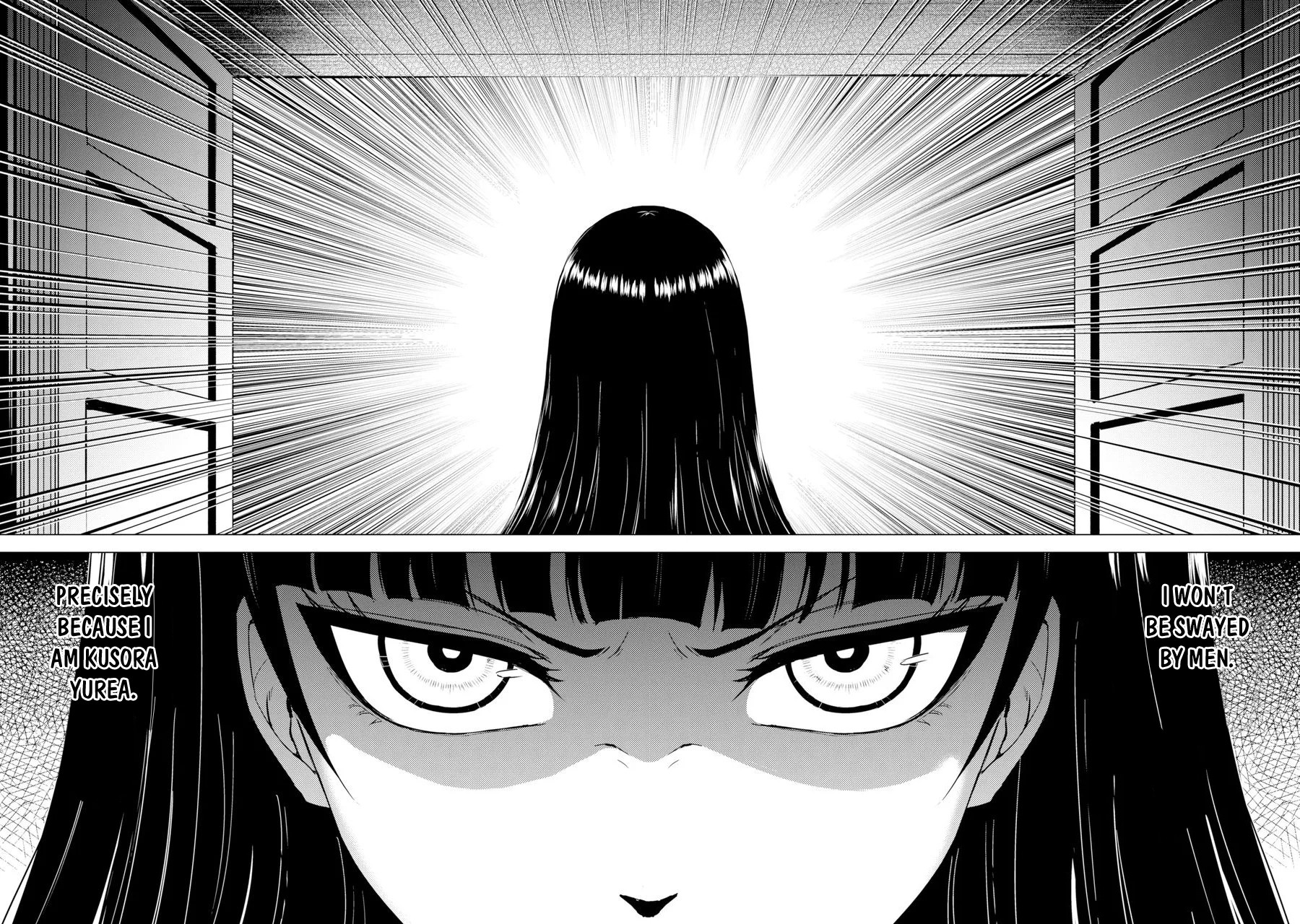 Ore no Genjitsu wa Ren'ai Game?? ka to Omottara Inochigake no Game datta Chapter 29.2 page 14 - Chapter 29.2