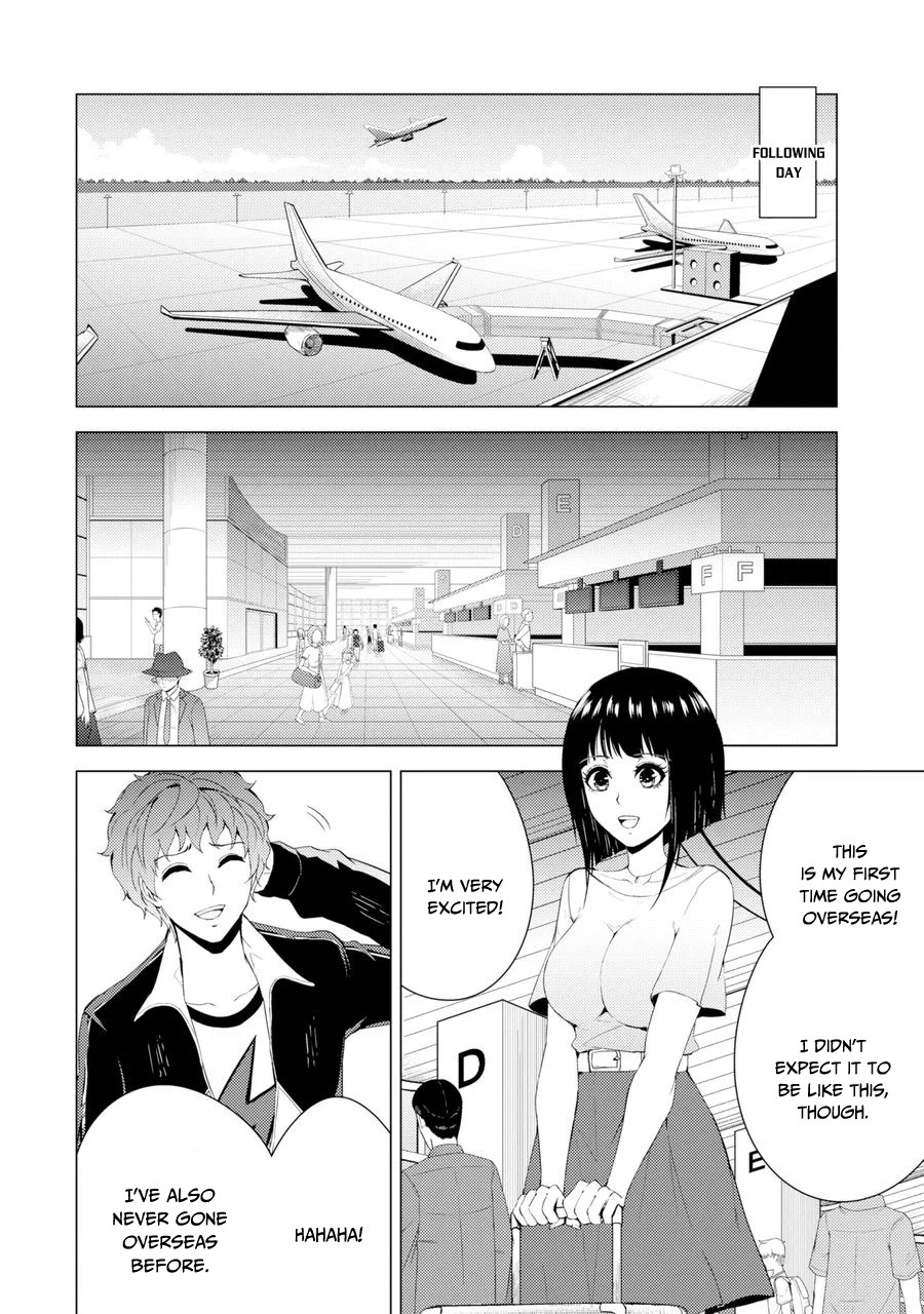Ore no Genjitsu wa Ren'ai Game?? ka to Omottara Inochigake no Game datta Chapter 29.2 page 15 - Chapter 29.2
