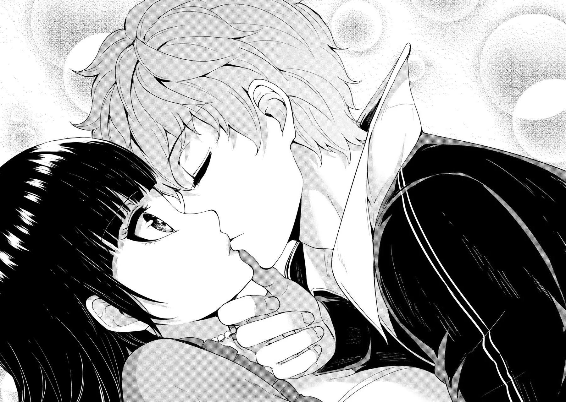 Ore no Genjitsu wa Ren'ai Game?? ka to Omottara Inochigake no Game datta Chapter 29.2 page 3 - Chapter 29.2