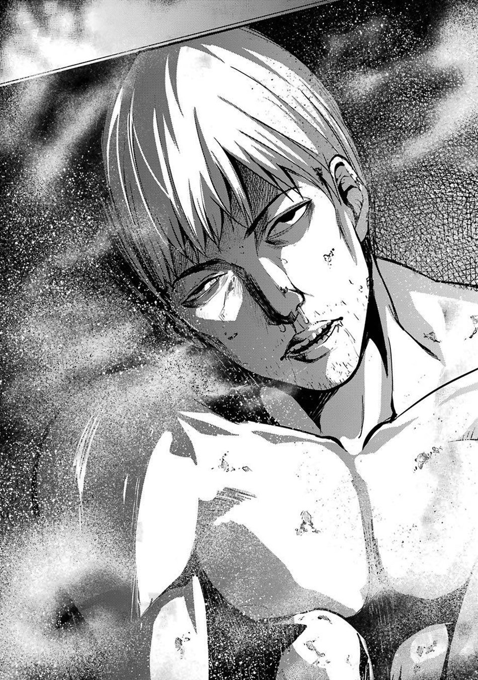 Ore no Genjitsu wa Ren'ai Game?? ka to Omottara Inochigake no Game datta Chapter 3 page 22 - Chapter 3: The Girl from Next Door (3)