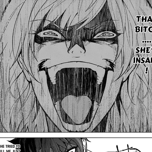 Ore no Genjitsu wa Ren'ai Game?? ka to Omottara Inochigake no Game datta Chapter 3: The Girl from Next Door (3) cover