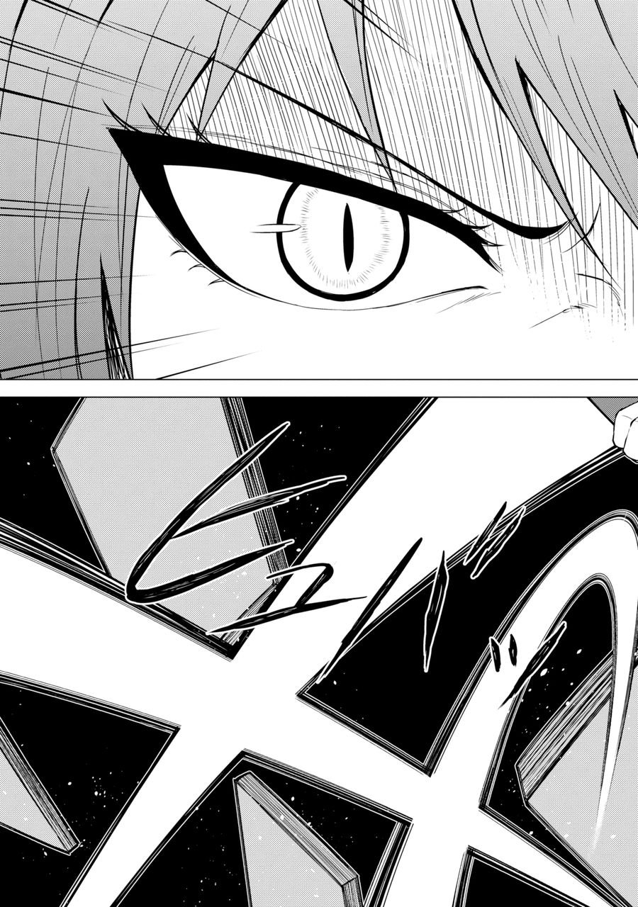 Ore no Genjitsu wa Ren'ai Game?? ka to Omottara Inochigake no Game datta Chapter 30.2 page 20 - Chapter 30.2