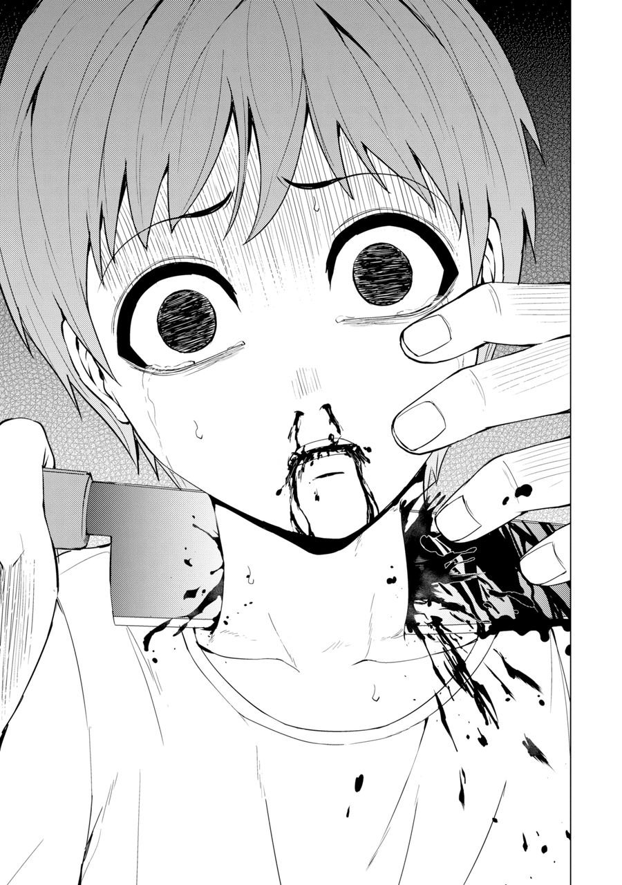 Ore no Genjitsu wa Ren'ai Game?? ka to Omottara Inochigake no Game datta Chapter 30.2 page 24 - Chapter 30.2