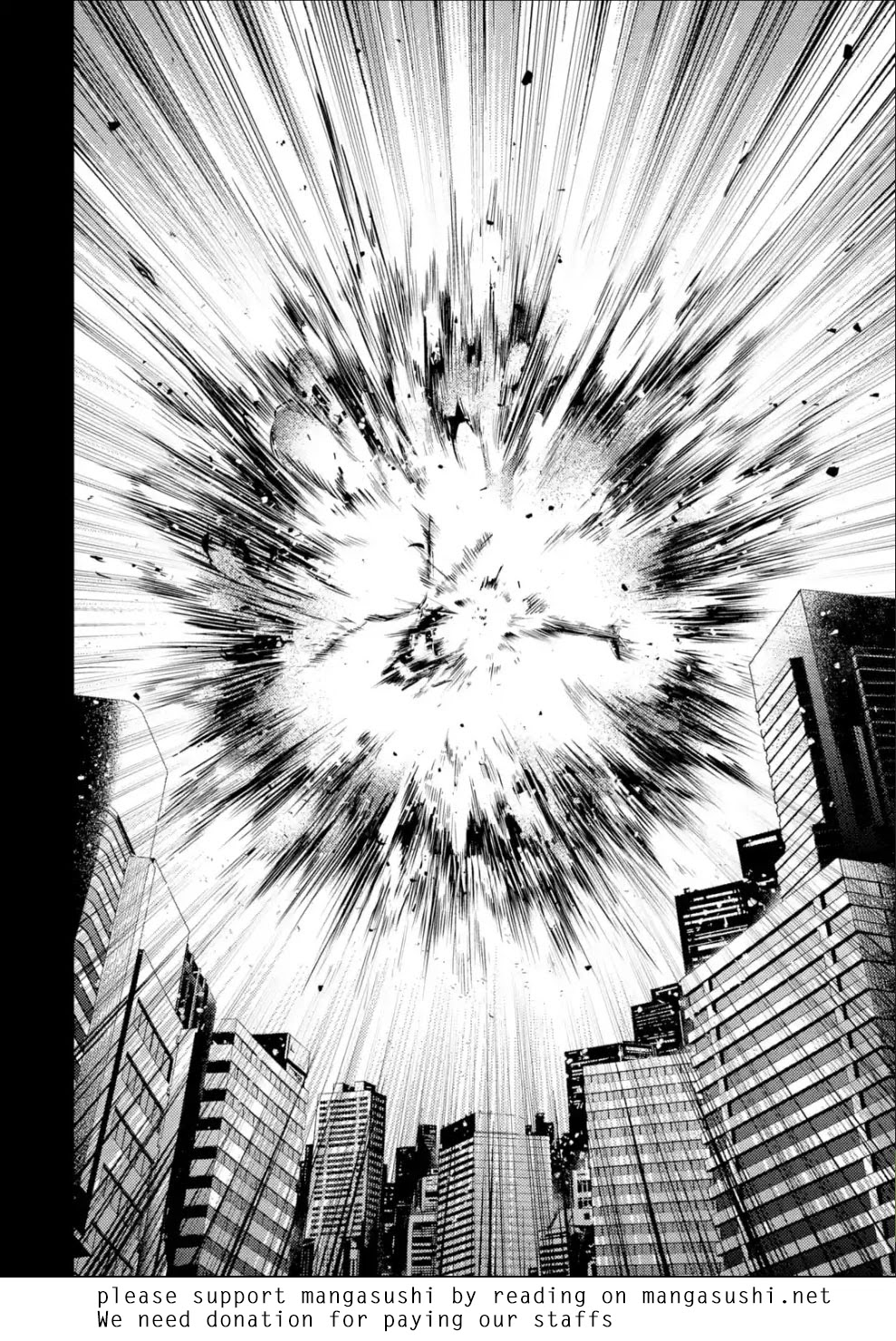 Ore no Genjitsu wa Ren'ai Game?? ka to Omottara Inochigake no Game datta Chapter 31.2 page 39 - Chapter 31.2