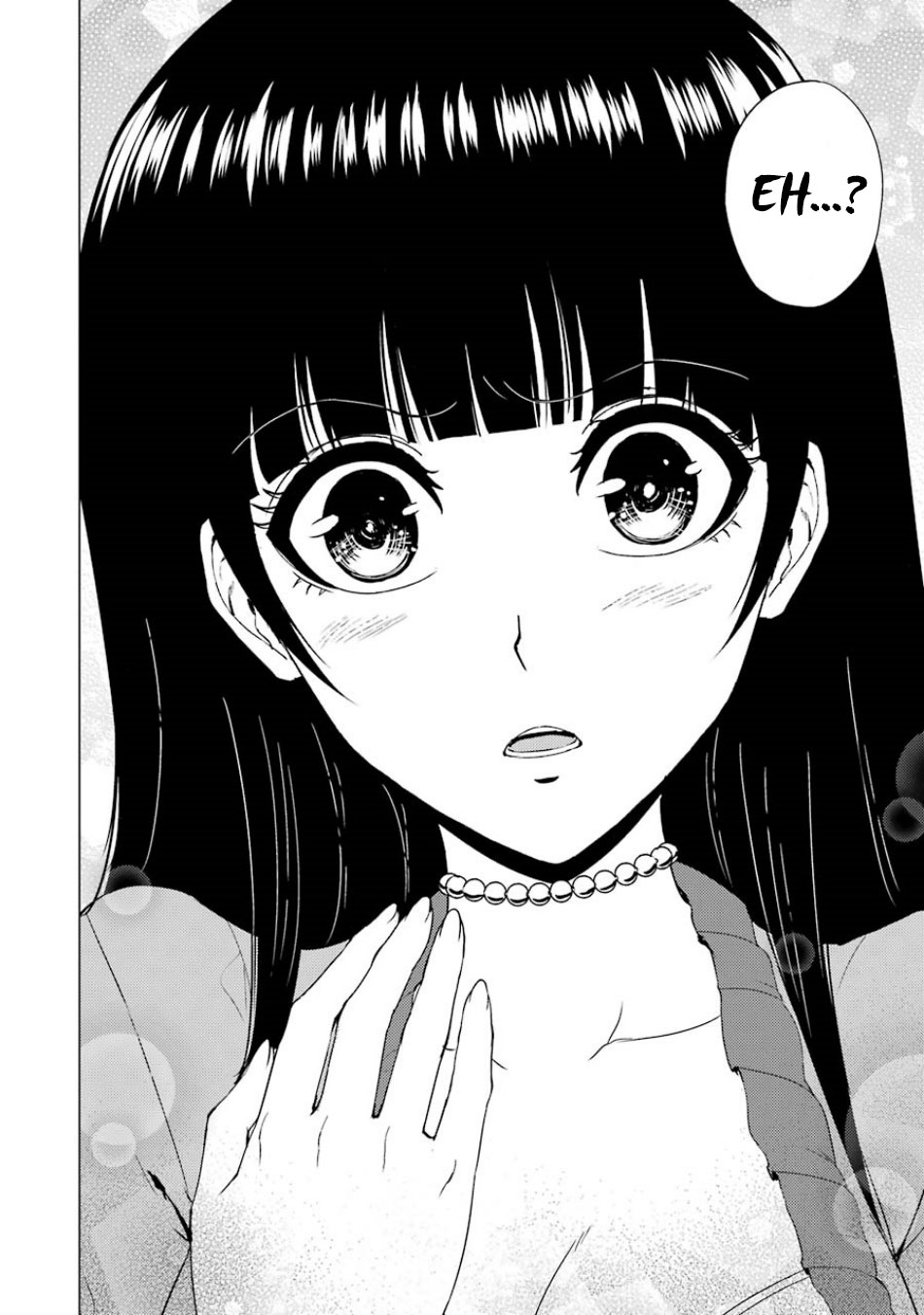 Ore no Genjitsu wa Ren'ai Game?? ka to Omottara Inochigake no Game datta Chapter 32 page 21 - Chapter 32: The Secrets to the Axis of Time 3