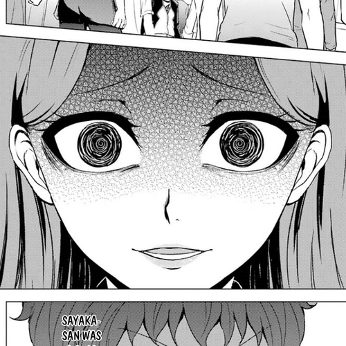 Ore no Genjitsu wa Ren'ai Game?? ka to Omottara Inochigake no Game datta Chapter 36 cover