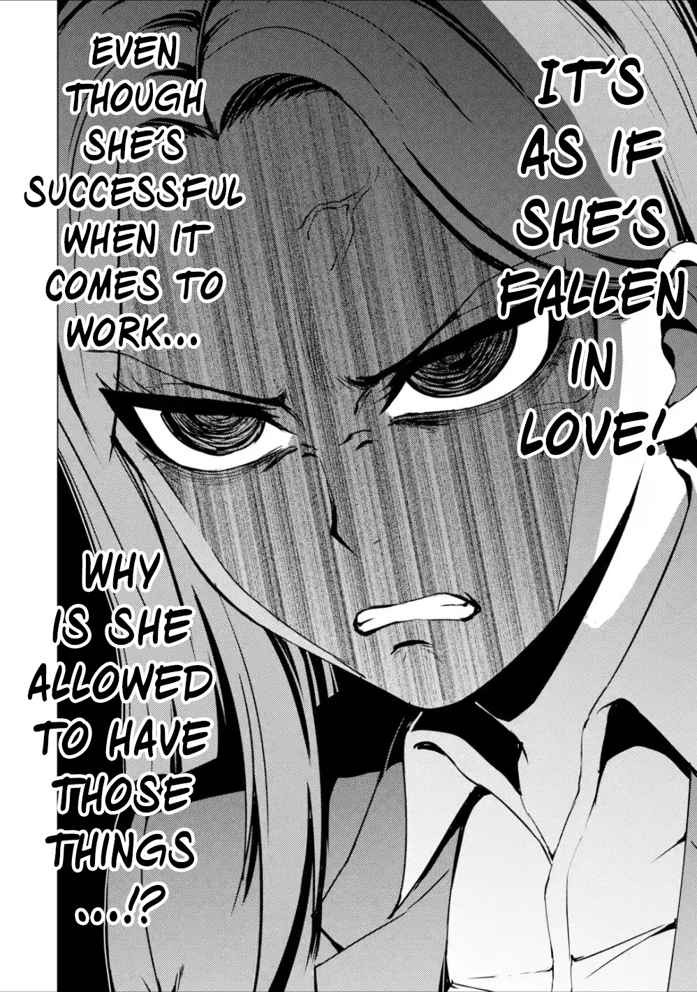 Ore no Genjitsu wa Ren'ai Game?? ka to Omottara Inochigake no Game datta Chapter 37 page 9 - Chapter 37