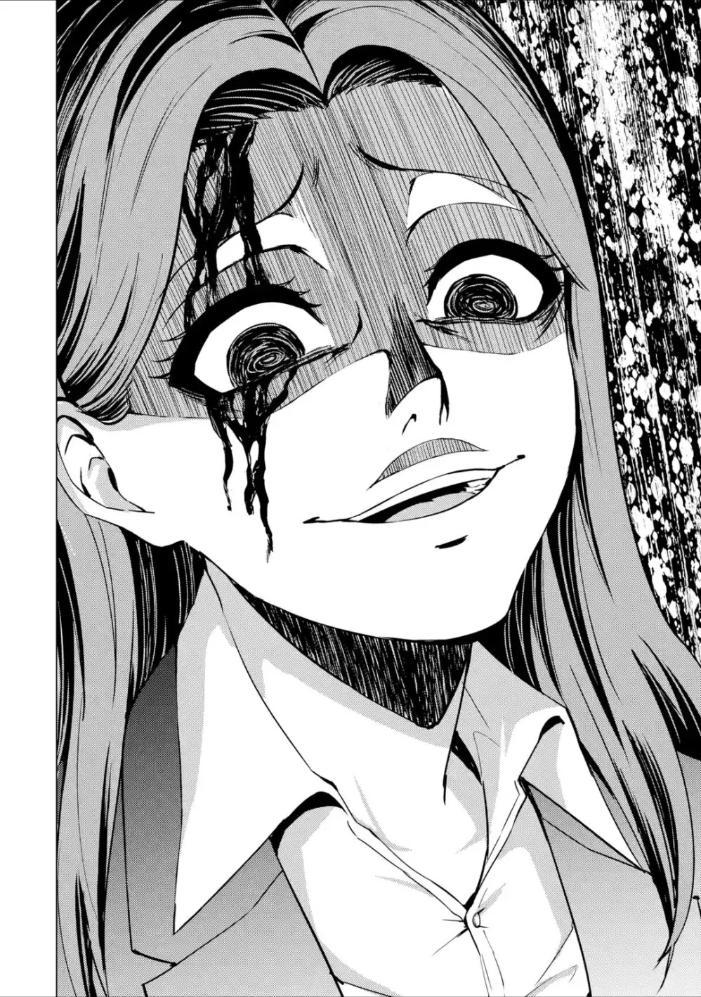 Ore no Genjitsu wa Ren'ai Game?? ka to Omottara Inochigake no Game datta Chapter 38 page 29 - Chapter 38