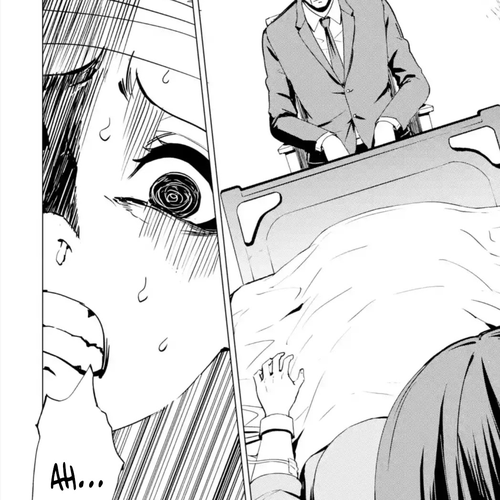 Ore no Genjitsu wa Ren'ai Game?? ka to Omottara Inochigake no Game datta Chapter 44: Black Ball (10) cover