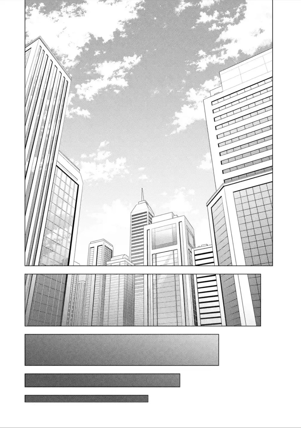 Ore no Genjitsu wa Ren'ai Game?? ka to Omottara Inochigake no Game datta Chapter 53 page 15 - Chapter 53: Falsification (9)