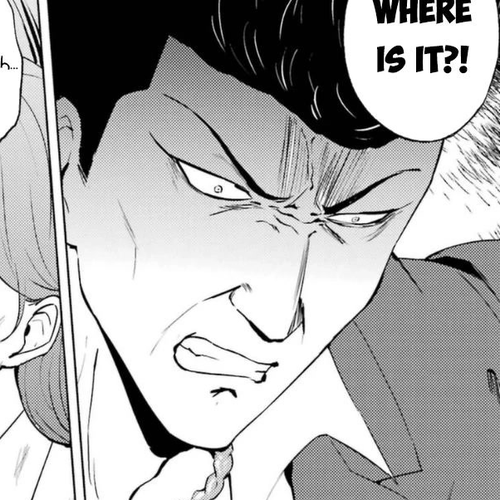 Ore no Genjitsu wa Ren'ai Game?? ka to Omottara Inochigake no Game datta Chapter 58 cover