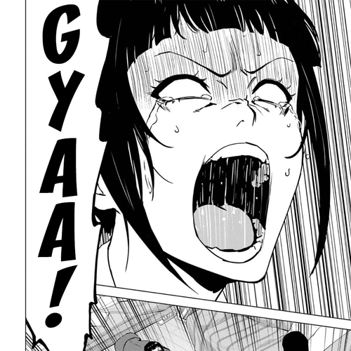 Ore no Genjitsu wa Ren'ai Game?? ka to Omottara Inochigake no Game datta Chapter 61.2 cover
