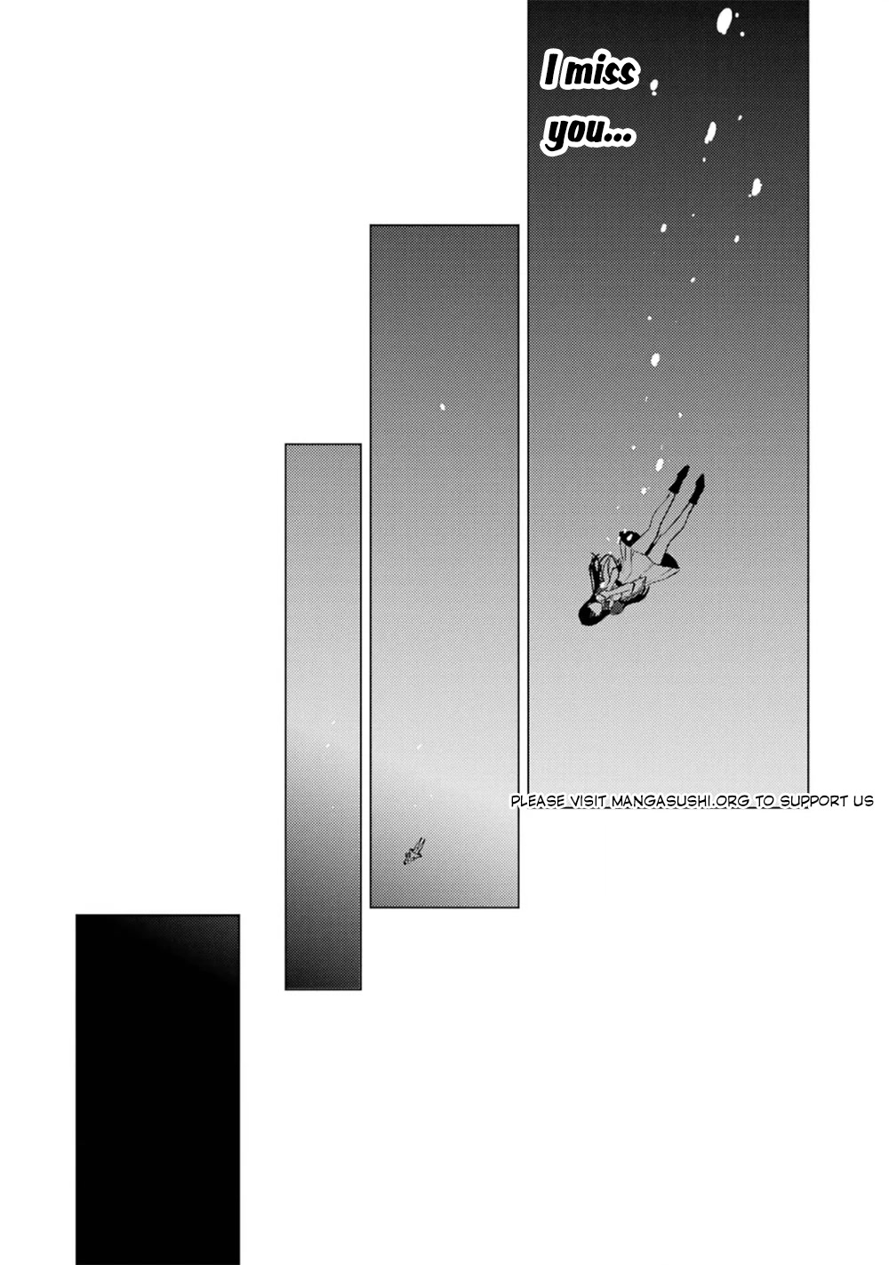 Ore no Genjitsu wa Ren'ai Game?? ka to Omottara Inochigake no Game datta Chapter 62.2 page 2 - Chapter 62.2