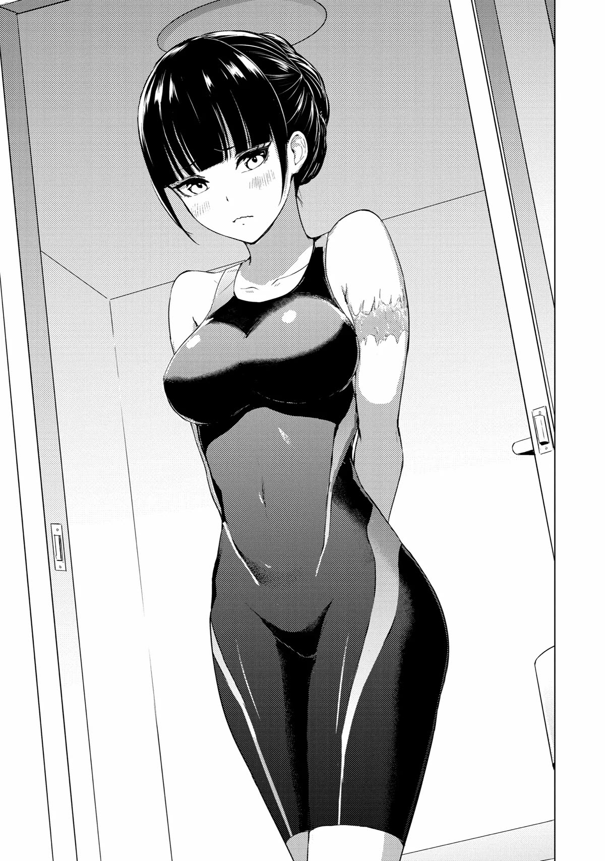 Ore no Genjitsu wa Ren'ai Game?? ka to Omottara Inochigake no Game datta Chapter 69 page 21 - Chapter 69: Blood (3)