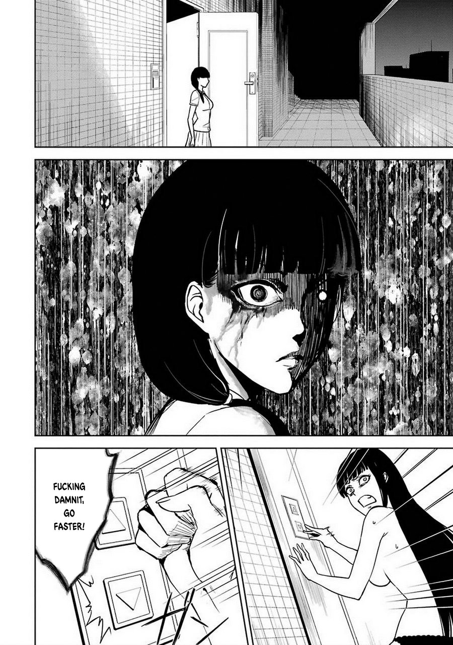 Ore no Genjitsu wa Ren'ai Game?? ka to Omottara Inochigake no Game datta Chapter 7 page 30 - Chapter 7: Truth and Lie (4)
