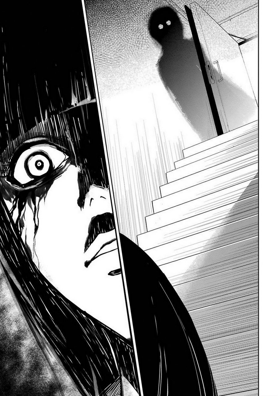 Ore no Genjitsu wa Ren'ai Game?? ka to Omottara Inochigake no Game datta Chapter 7 page 33 - Chapter 7: Truth and Lie (4)