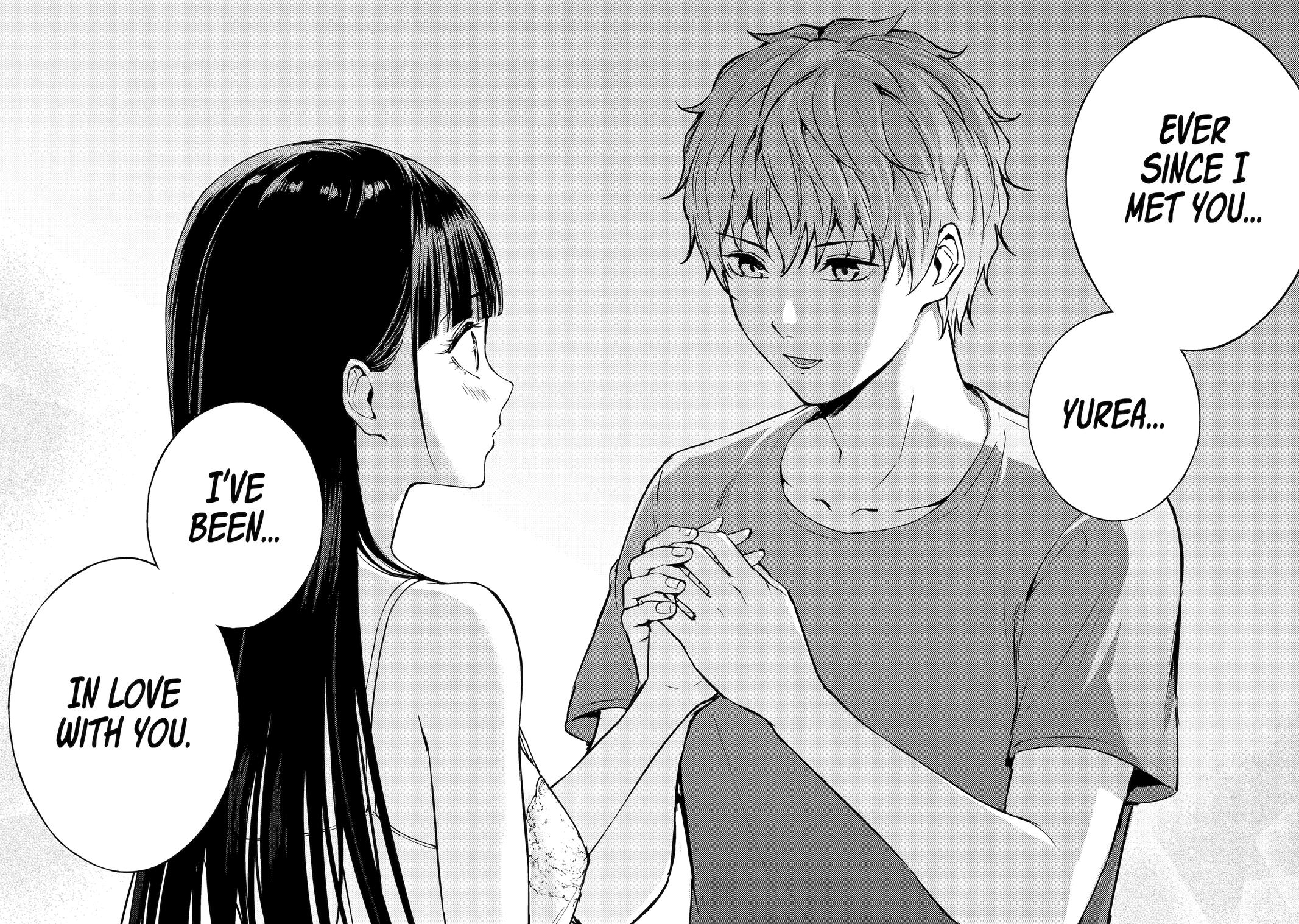 Ore no Genjitsu wa Ren'ai Game?? ka to Omottara Inochigake no Game datta Chapter 77 page 28 - Chapter 77