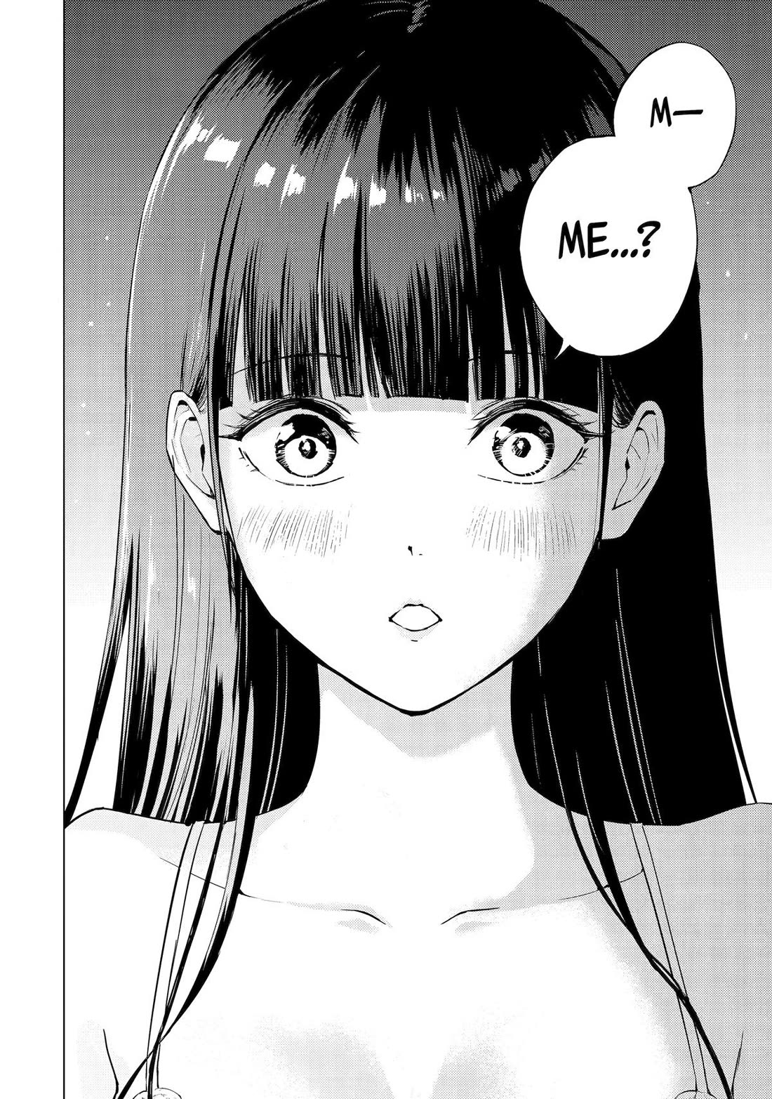 Ore no Genjitsu wa Ren'ai Game?? ka to Omottara Inochigake no Game datta Chapter 77 page 29 - Chapter 77
