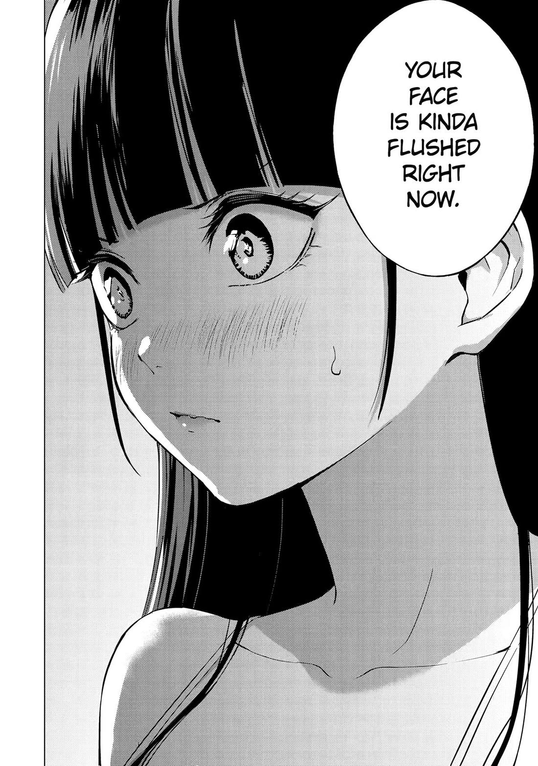 Ore no Genjitsu wa Ren'ai Game?? ka to Omottara Inochigake no Game datta Chapter 77 page 43 - Chapter 77