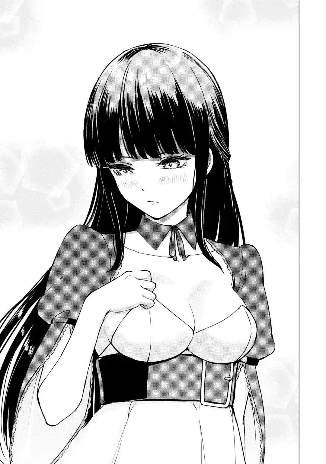 Ore no Genjitsu wa Ren'ai Game?? ka to Omottara Inochigake no Game datta Chapter 79 page 43 - Chapter 79