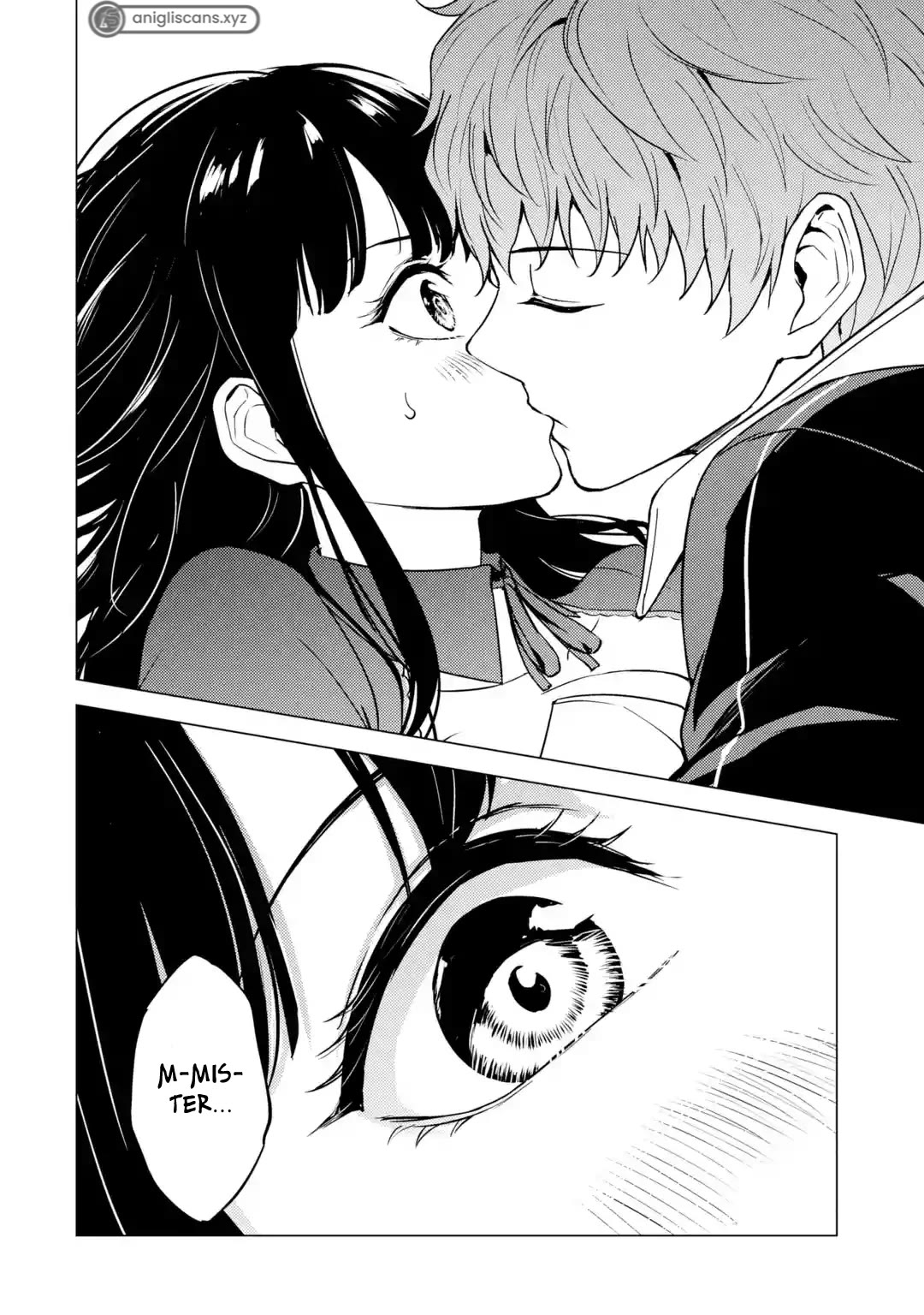 Ore no Genjitsu wa Ren'ai Game?? ka to Omottara Inochigake no Game datta Chapter 79 page 48 - Chapter 79