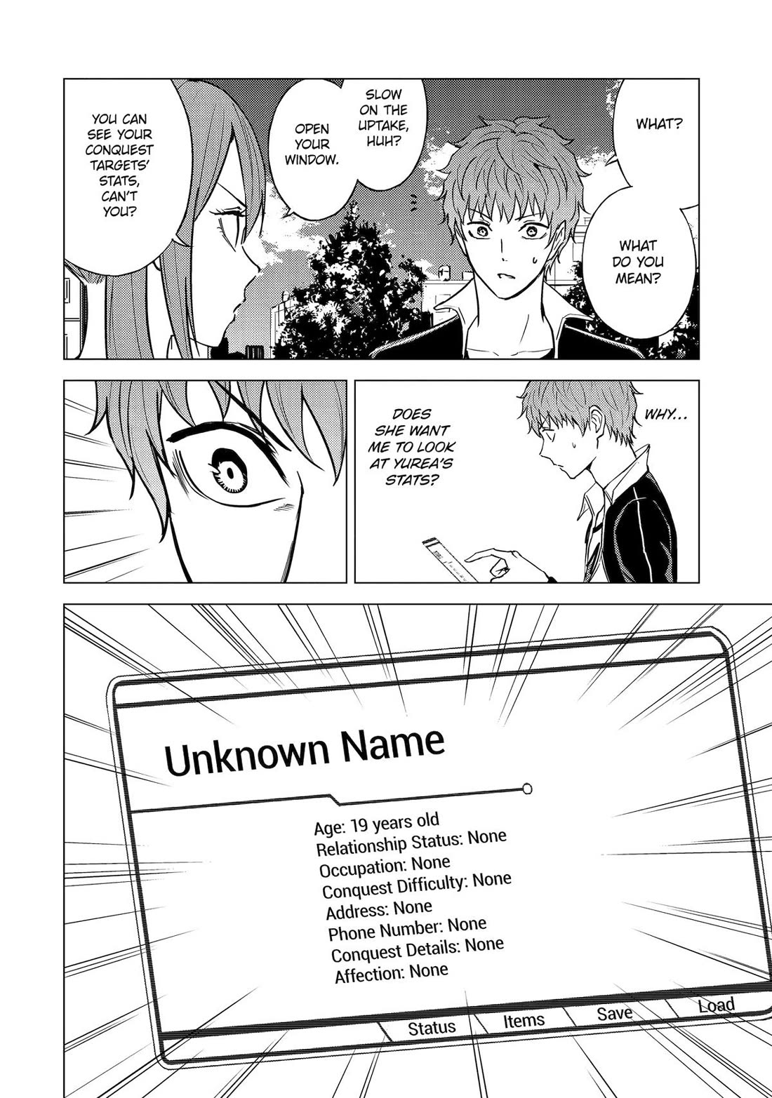 Ore no Genjitsu wa Ren'ai Game?? ka to Omottara Inochigake no Game datta Chapter 80 page 45 - Chapter 80
