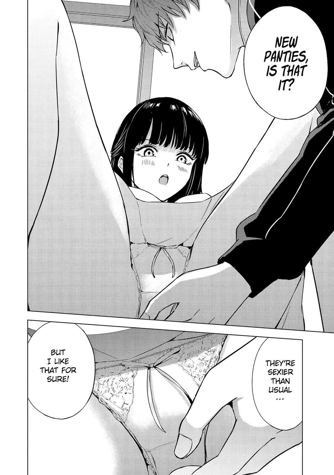 Ore no Genjitsu wa Ren'ai Game?? ka to Omottara Inochigake no Game datta Chapter 80 page 6 - Chapter 80